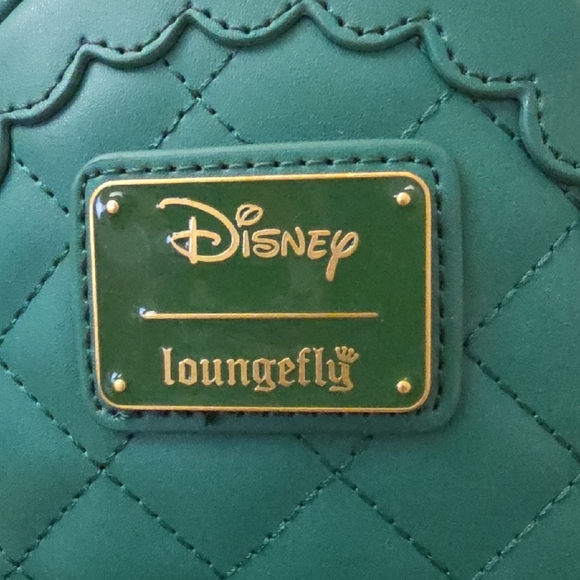 Loungefly Disney Bambi Backpack-crossbody With Coin Bag - Picture 3 of 9